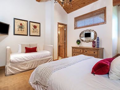 Park City Deer Valley Canyons Resort Home 923609