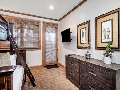 Park City Deer Valley Canyons Resort Home 923609