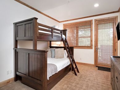 Park City Deer Valley Canyons Resort Home 923609