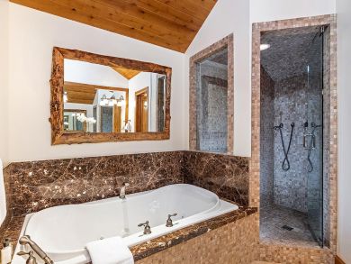Park City Deer Valley Canyons Resort Home 923609