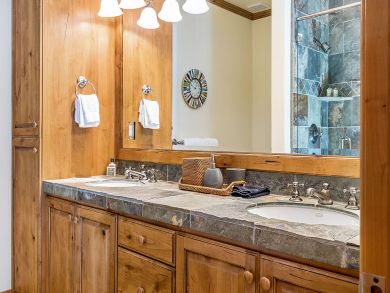 Park City Deer Valley Canyons Resort Home 923609