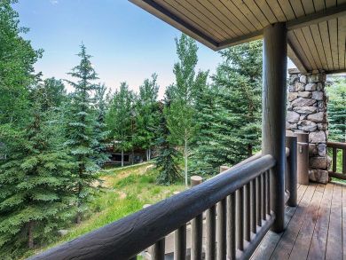 Park City Deer Valley Canyons Resort Home 923609