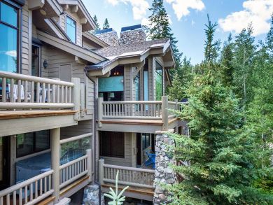 Park City Deer Valley Canyons Resort Home 923609