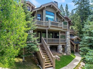 Park City Deer Valley Canyons Resort Home 923609