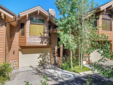 Park City Deer Valley Canyons Resort Home 923609