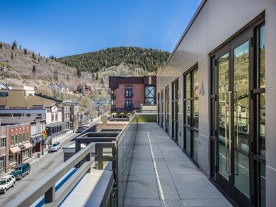 Park City Deer Valley Canyons Resort Home 923610