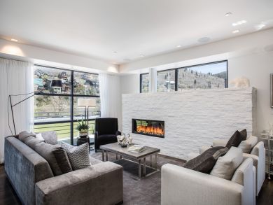 Park City Deer Valley Canyons Resort Home 923610