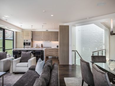 Park City Deer Valley Canyons Resort Home 923610
