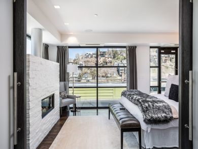 Park City Deer Valley Canyons Resort Home 923610