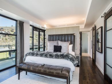 Park City Deer Valley Canyons Resort Home 923610