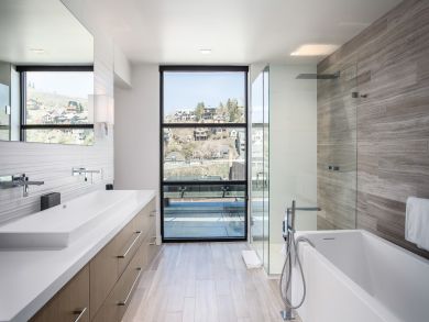Park City Deer Valley Canyons Resort Home 923610