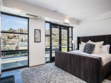 Park City Deer Valley Canyons Resort Home 923610