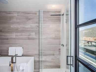 Park City Deer Valley Canyons Resort Home 923610