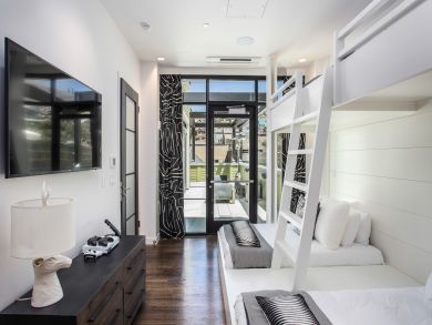 Park City Deer Valley Canyons Resort Home 923610
