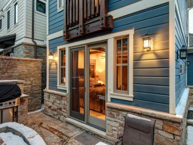 Park City Deer Valley Canyons Resort Home 923611