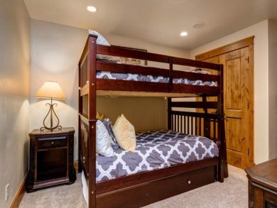 Park City Deer Valley Canyons Resort Home 923611