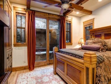 Park City Deer Valley Canyons Resort Home 923611