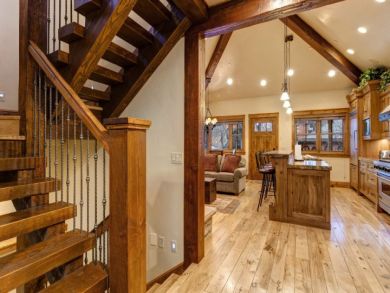 Park City Deer Valley Canyons Resort Home 923611