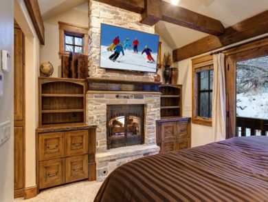 Park City Deer Valley Canyons Resort Home 923611