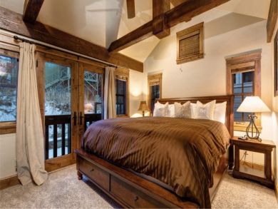 Park City Deer Valley Canyons Resort Home 923611