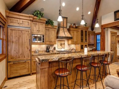 Park City Deer Valley Canyons Resort Home 923611