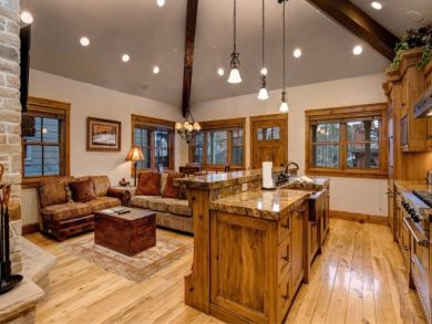Park City Deer Valley Canyons Resort Home 923611
