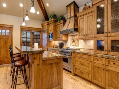 Park City Deer Valley Canyons Resort Home 923611