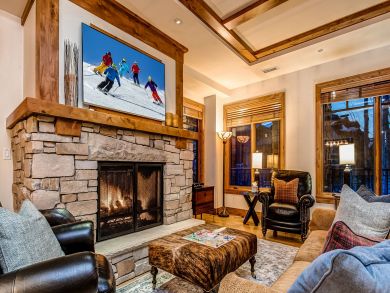 Park City Deer Valley Canyons Resort Home 923612 Park City Deer Valley Canyons Resort Home 923612