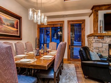 Park City Deer Valley Canyons Resort Home 923612 Park City Deer Valley Canyons Resort Home 923612
