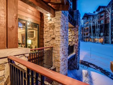 Park City Deer Valley Canyons Resort Home 923612 Park City Deer Valley Canyons Resort Home 923612