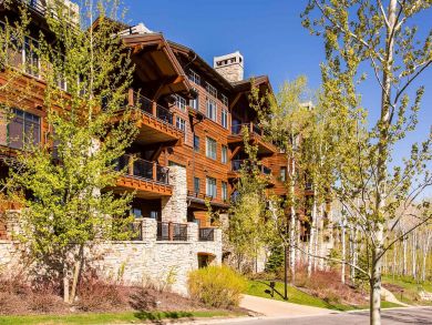 Park City Deer Valley Canyons Resort Home 923612 Park City Deer Valley Canyons Resort Home 923612