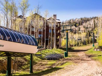 Park City Deer Valley Canyons Resort Home 923612 Park City Deer Valley Canyons Resort Home 923612