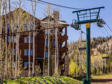 Park City Deer Valley Canyons Resort Home 923612 Park City Deer Valley Canyons Resort Home 923612