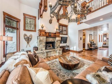 Park City Deer Valley Canyons Resort Home 923613 Park City Deer Valley Canyons Resort Home 923613