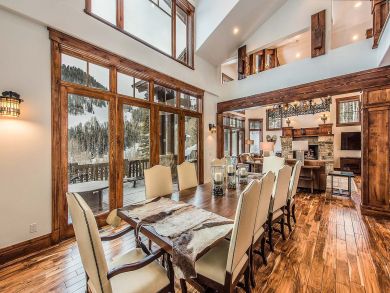 Park City Deer Valley Canyons Resort Home 923613 Park City Deer Valley Canyons Resort Home 923613