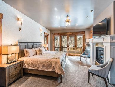 Park City Deer Valley Canyons Resort Home 923613 Park City Deer Valley Canyons Resort Home 923613