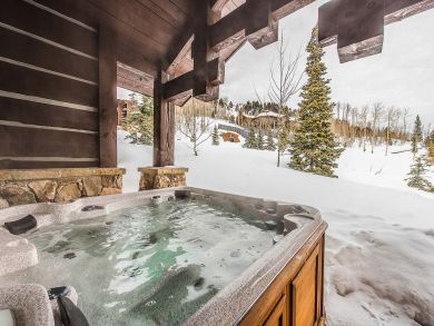 Park City Deer Valley Canyons Resort Home 923613 Park City Deer Valley Canyons Resort Home 923613
