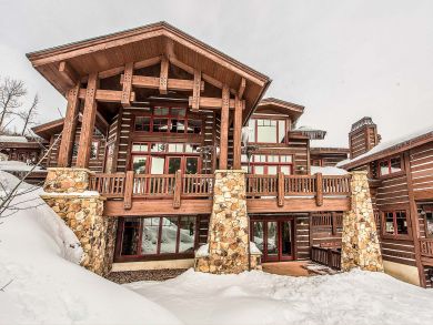 Park City Deer Valley Canyons Resort Home 923613 Park City Deer Valley Canyons Resort Home 923613