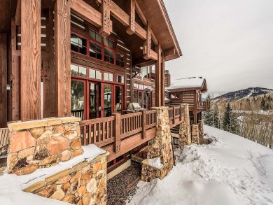 Park City Deer Valley Canyons Resort Home 923613 Park City Deer Valley Canyons Resort Home 923613