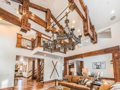Park City Deer Valley Canyons Resort Home 923613 Park City Deer Valley Canyons Resort Home 923613