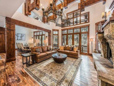 Park City Deer Valley Canyons Resort Home 923613 Park City Deer Valley Canyons Resort Home 923613