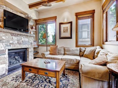 Park City Deer Valley Canyons Resort Home 923614