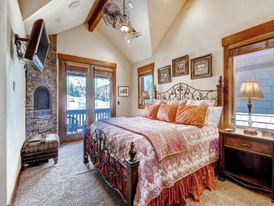 Park City Deer Valley Canyons Resort Home 923614