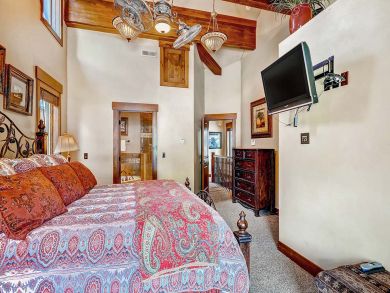 Park City Deer Valley Canyons Resort Home 923614