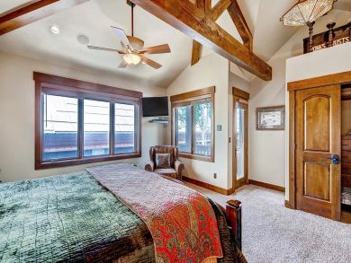 Park City Deer Valley Canyons Resort Home 923614