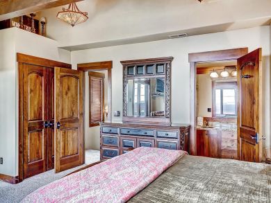 Park City Deer Valley Canyons Resort Home 923614