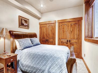 Park City Deer Valley Canyons Resort Home 923614