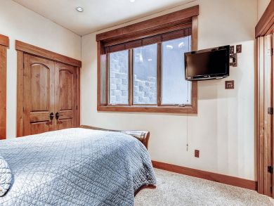 Park City Deer Valley Canyons Resort Home 923614