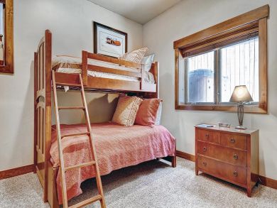 Park City Deer Valley Canyons Resort Home 923614
