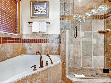 Park City Deer Valley Canyons Resort Home 923614
